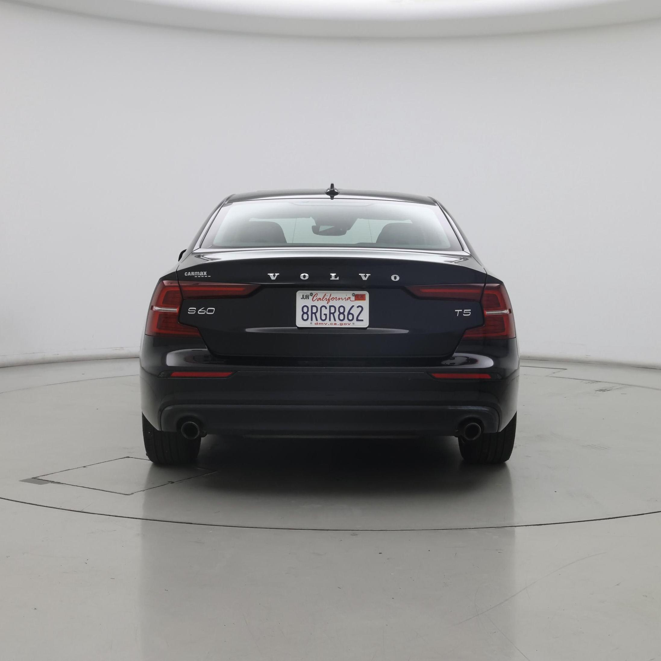 Thumbnail: 2020 Volvo S60 - 6