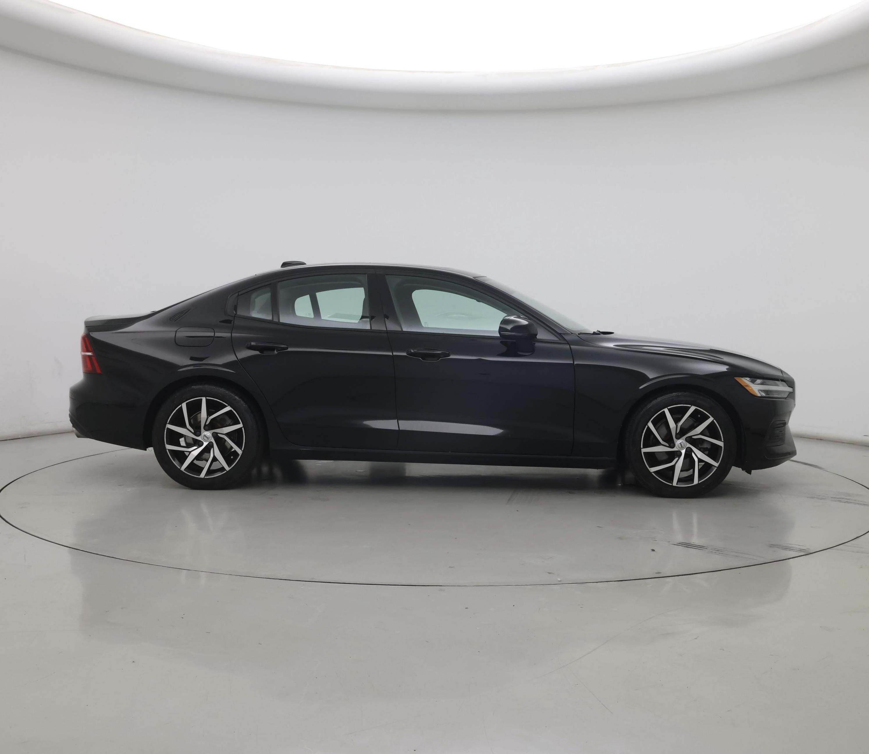 Thumbnail: 2020 Volvo S60 - 7
