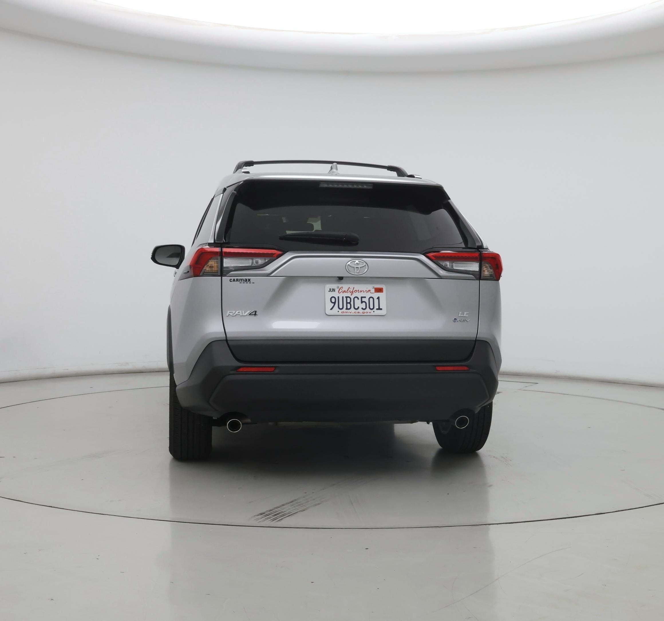 Thumbnail: 2025 Toyota RAV4 - 6