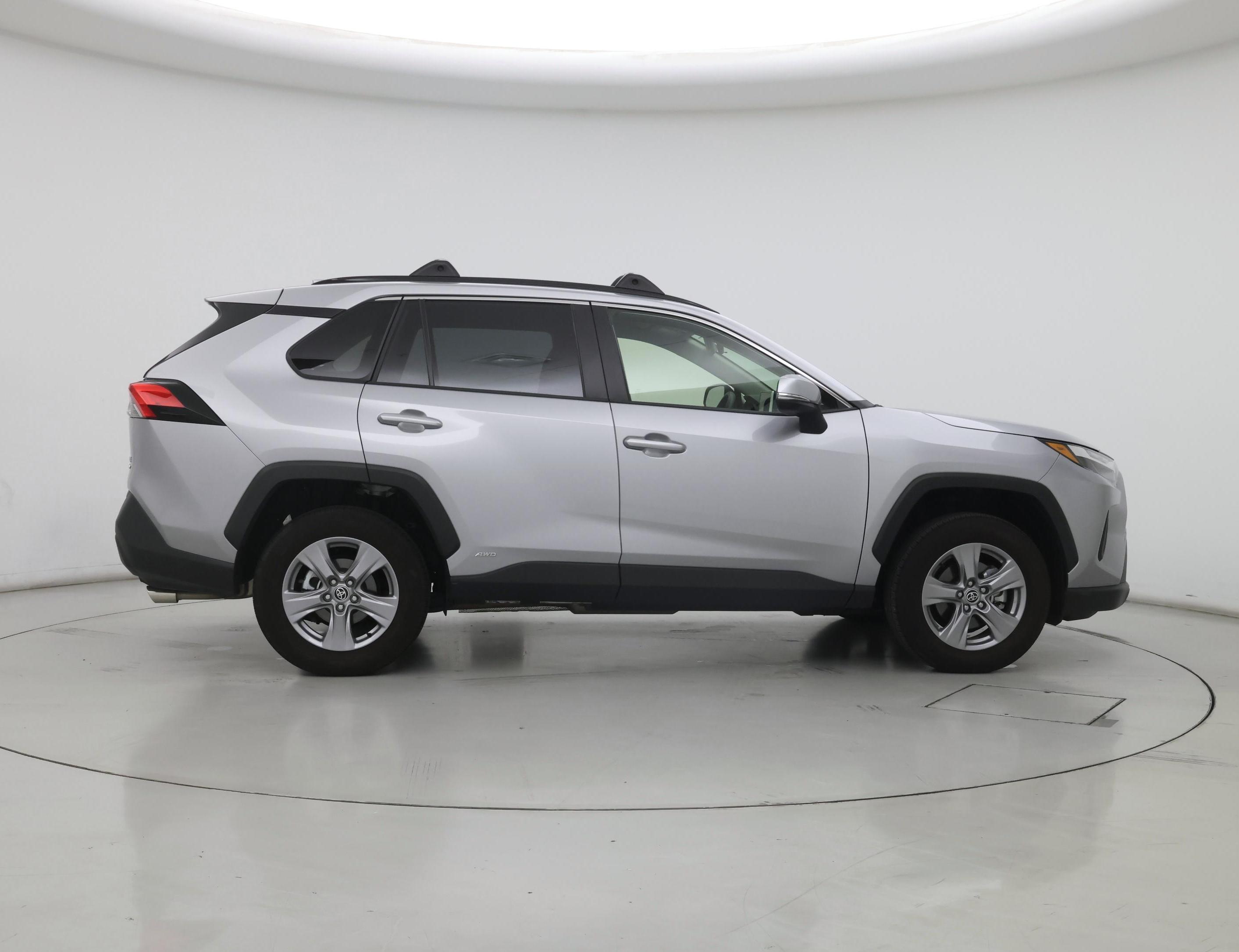 Thumbnail: 2025 Toyota RAV4 - 7