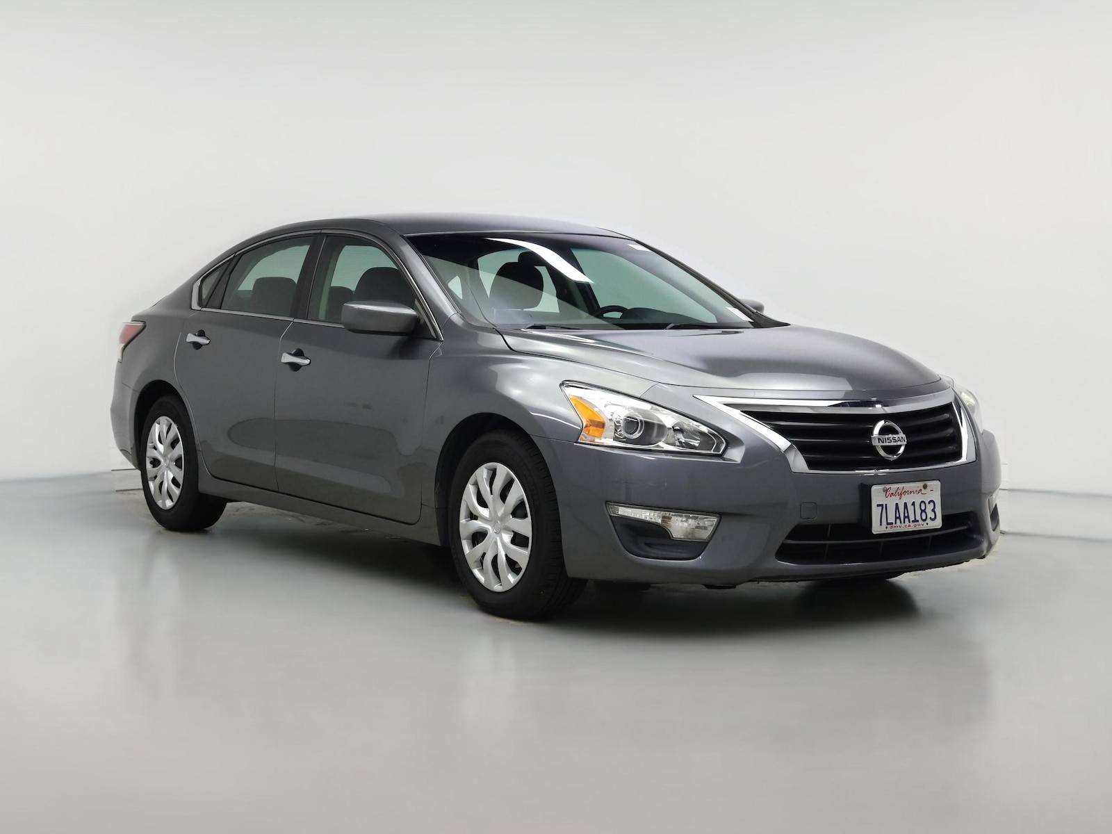 2015 Nissan Altima S