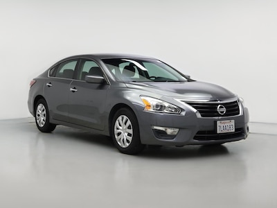 2015 Nissan Altima S