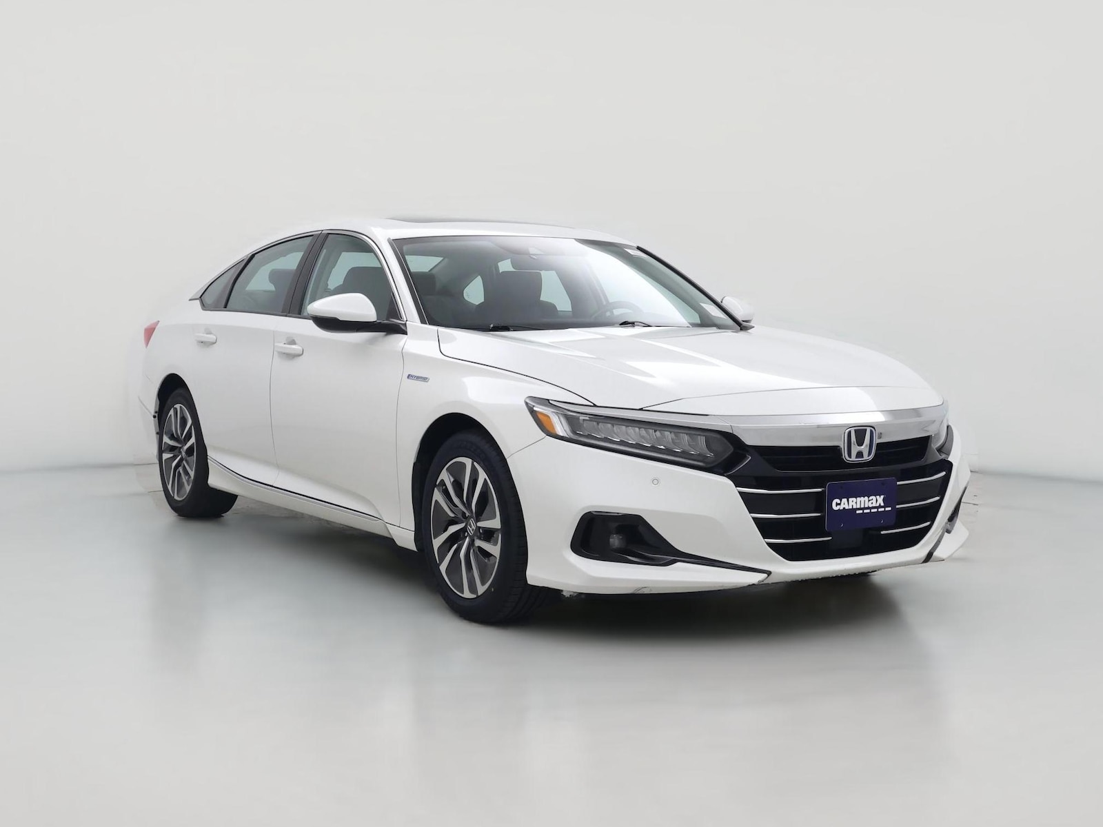 2021 Honda Accord