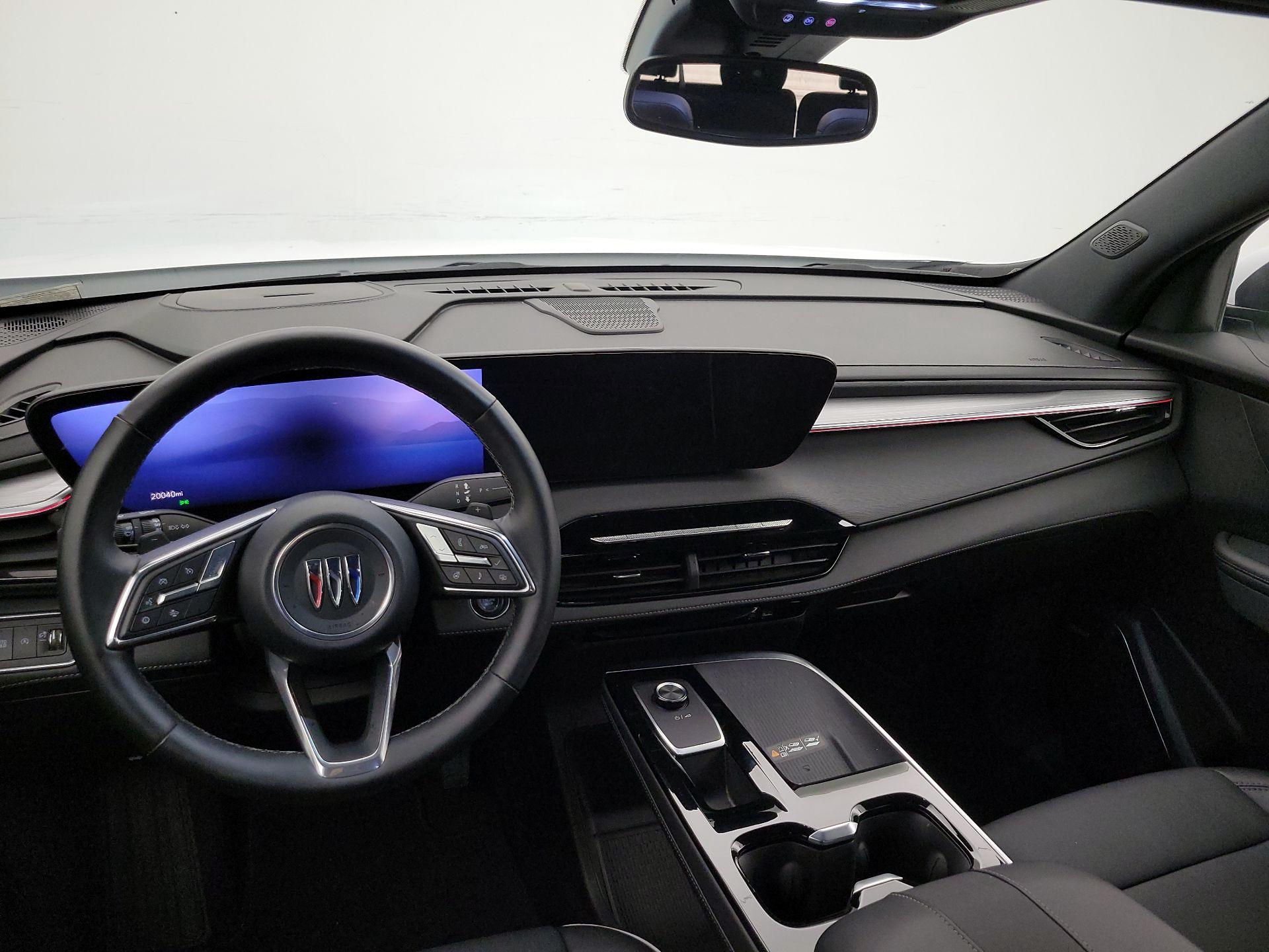 Thumbnail: 2025 Buick Enclave - 9