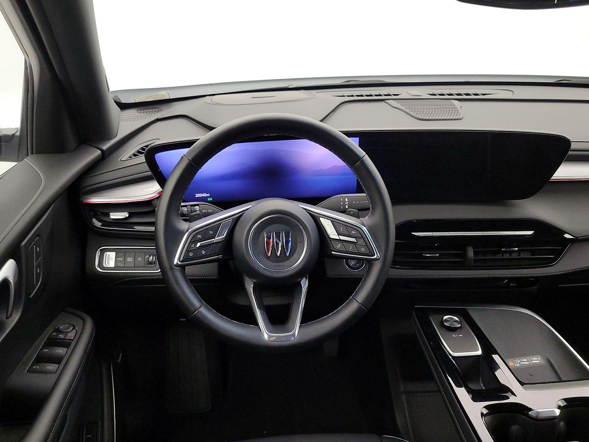 Thumbnail: 2025 Buick Enclave - 10