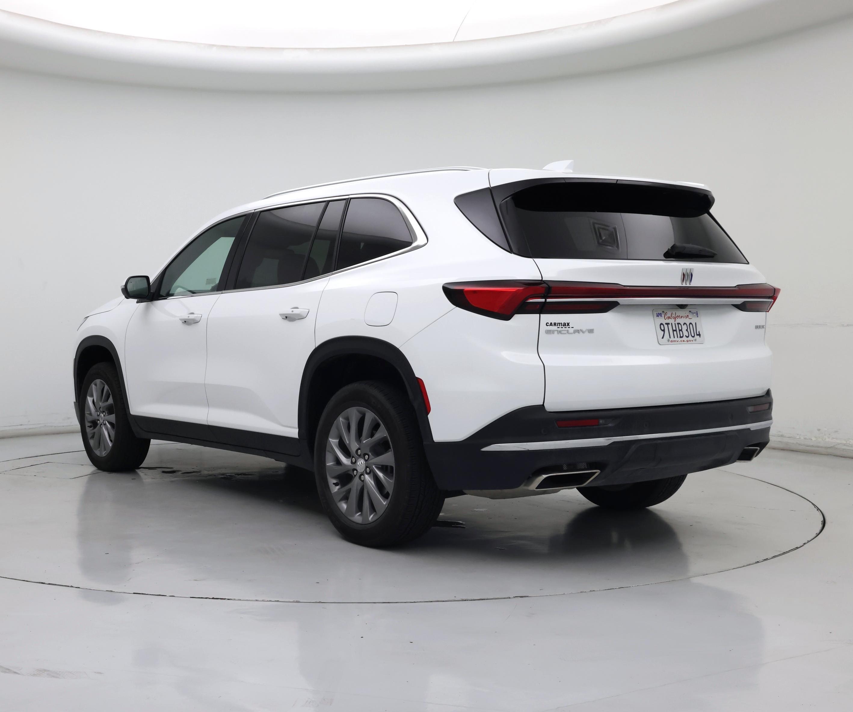 Thumbnail: 2025 Buick Enclave - 2