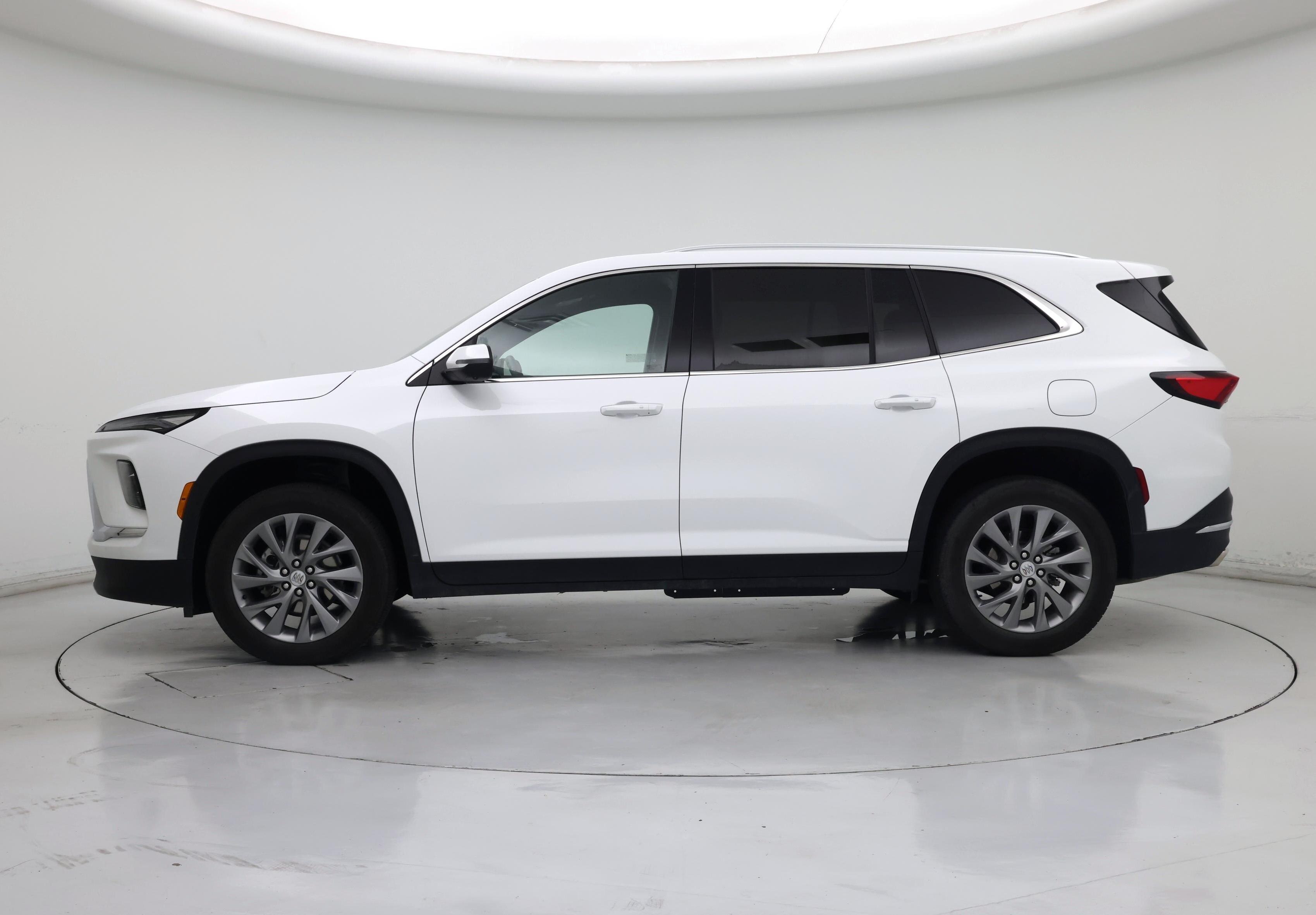 Thumbnail: 2025 Buick Enclave - 3