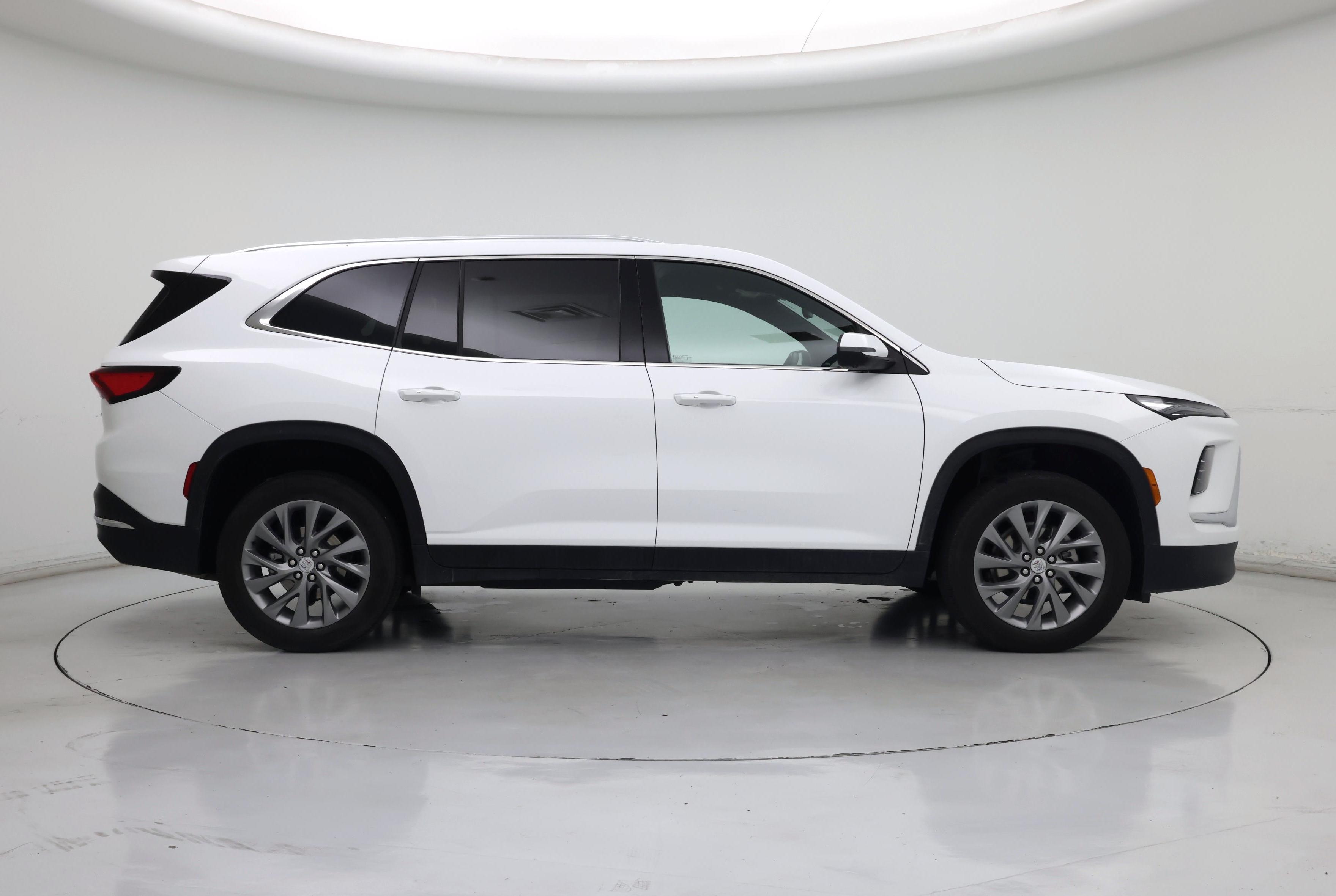 Thumbnail: 2025 Buick Enclave - 7