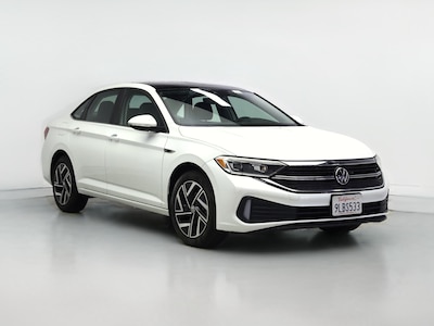 2023 Volkswagen Jetta SEL