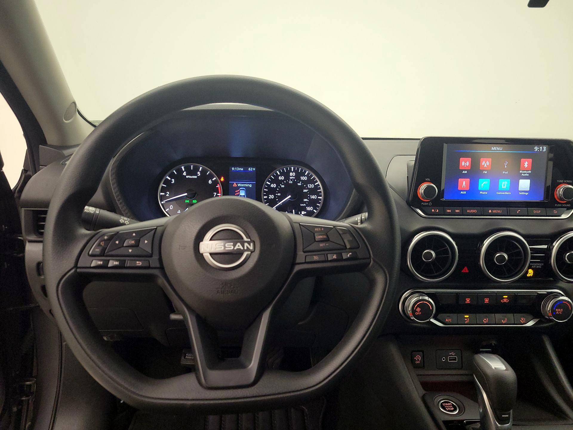 Thumbnail: 2024 Nissan Sentra - 10