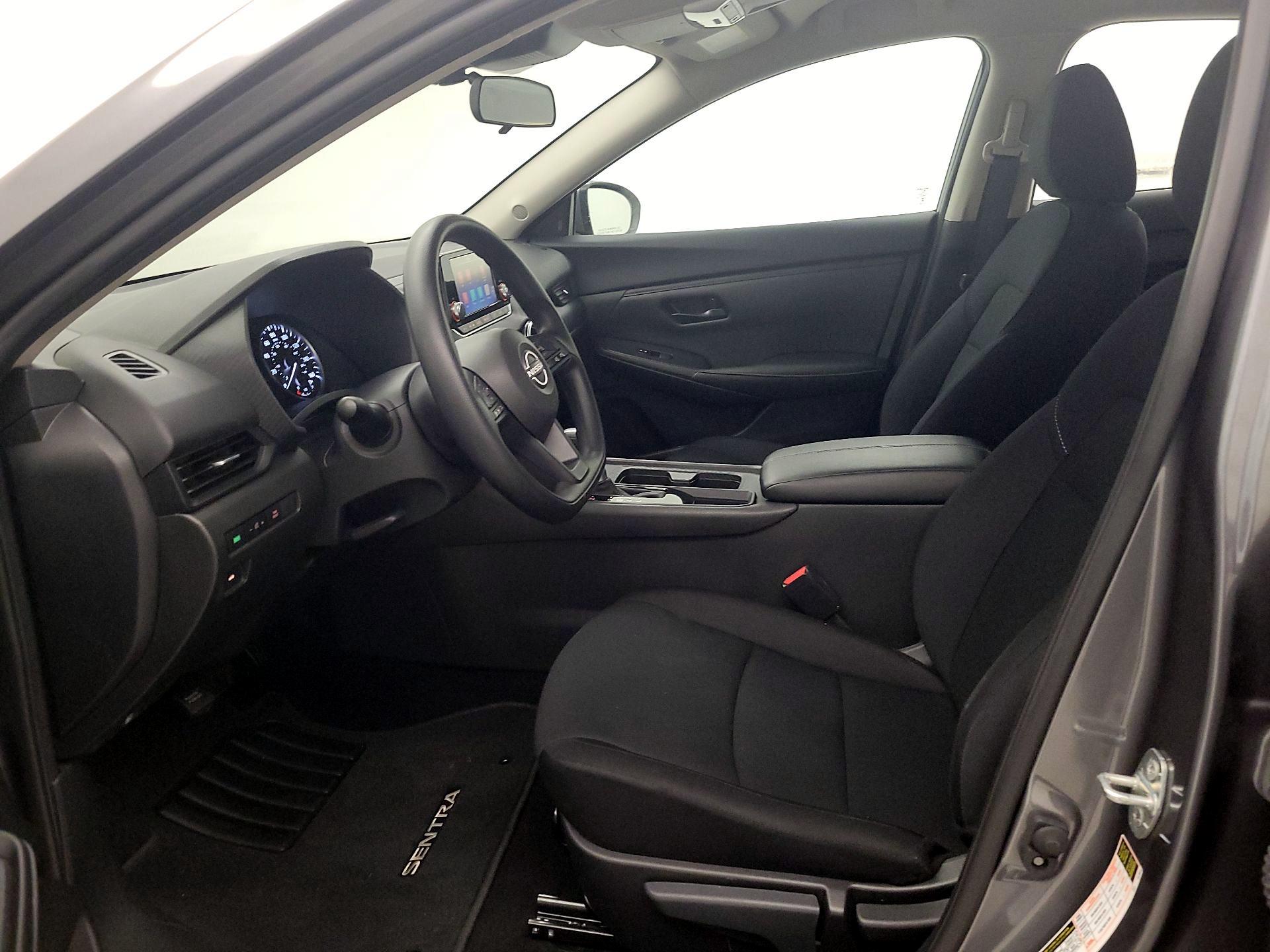 Thumbnail: 2024 Nissan Sentra - 11