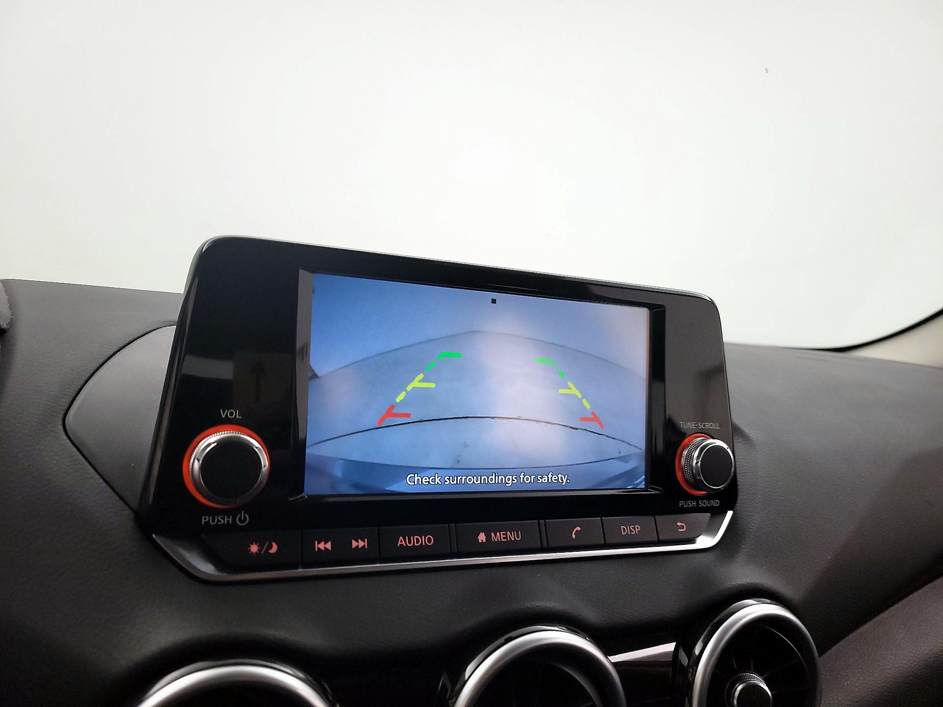 Thumbnail: 2024 Nissan Sentra - 14