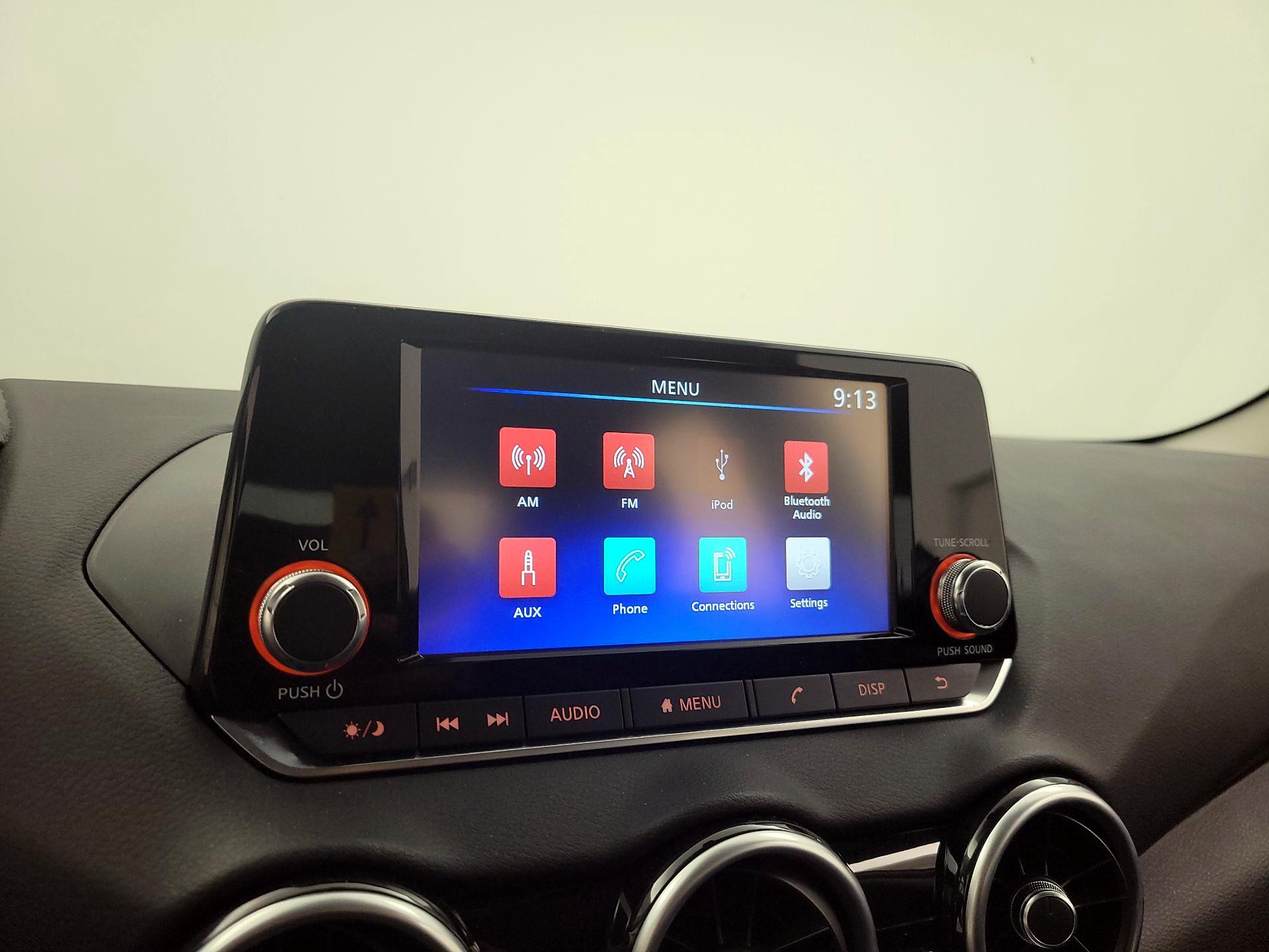 Thumbnail: 2024 Nissan Sentra - 15