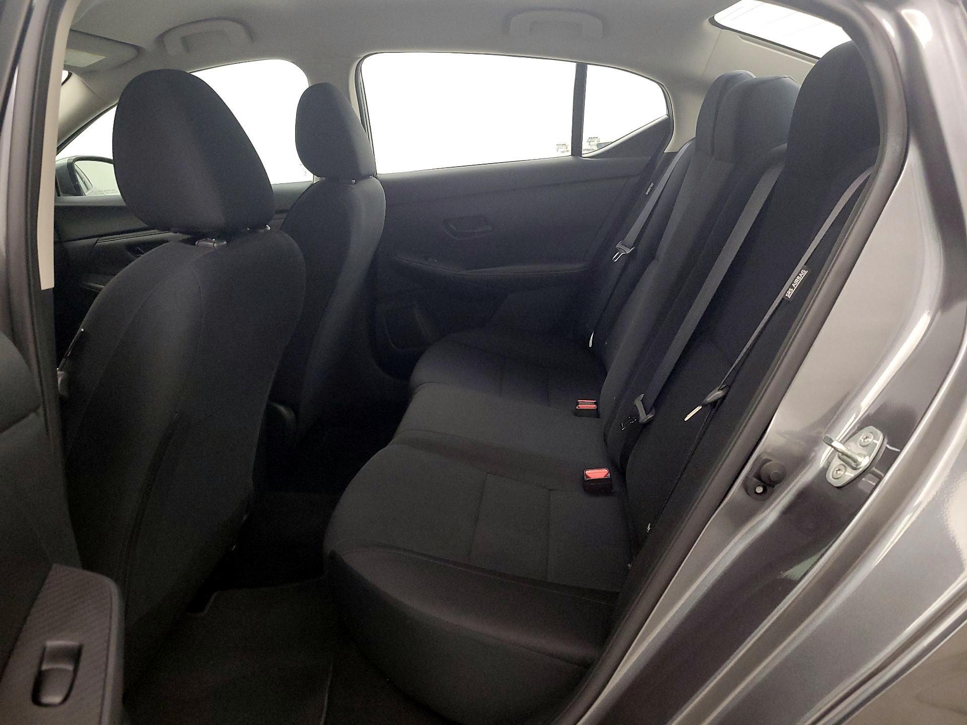 Thumbnail: 2024 Nissan Sentra - 19