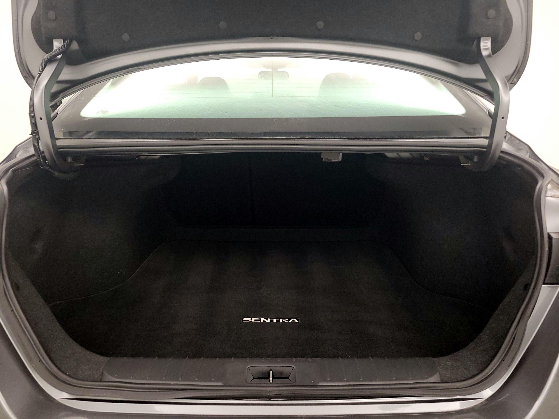 Thumbnail: 2024 Nissan Sentra - 20