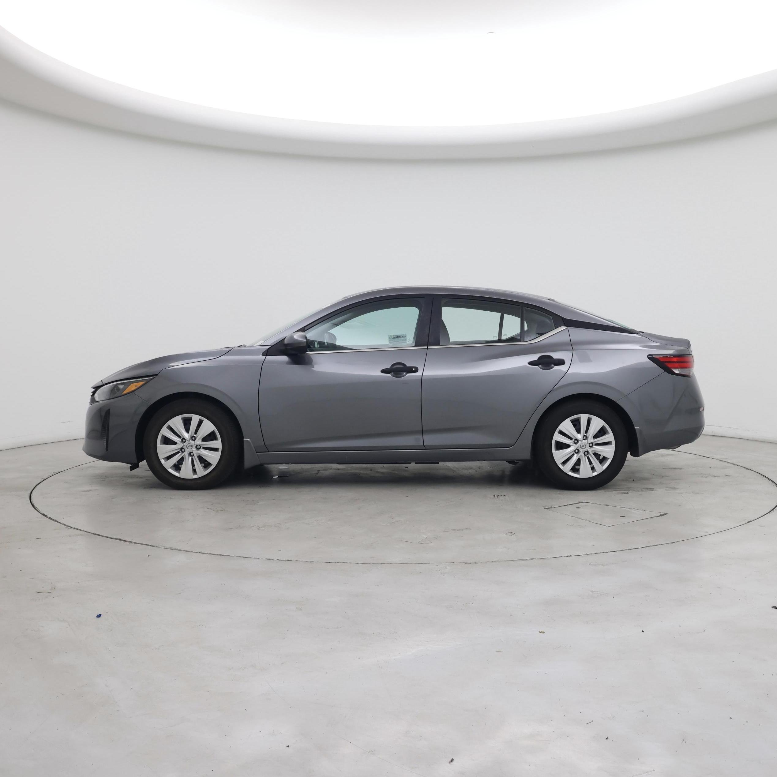 Thumbnail: 2024 Nissan Sentra - 3