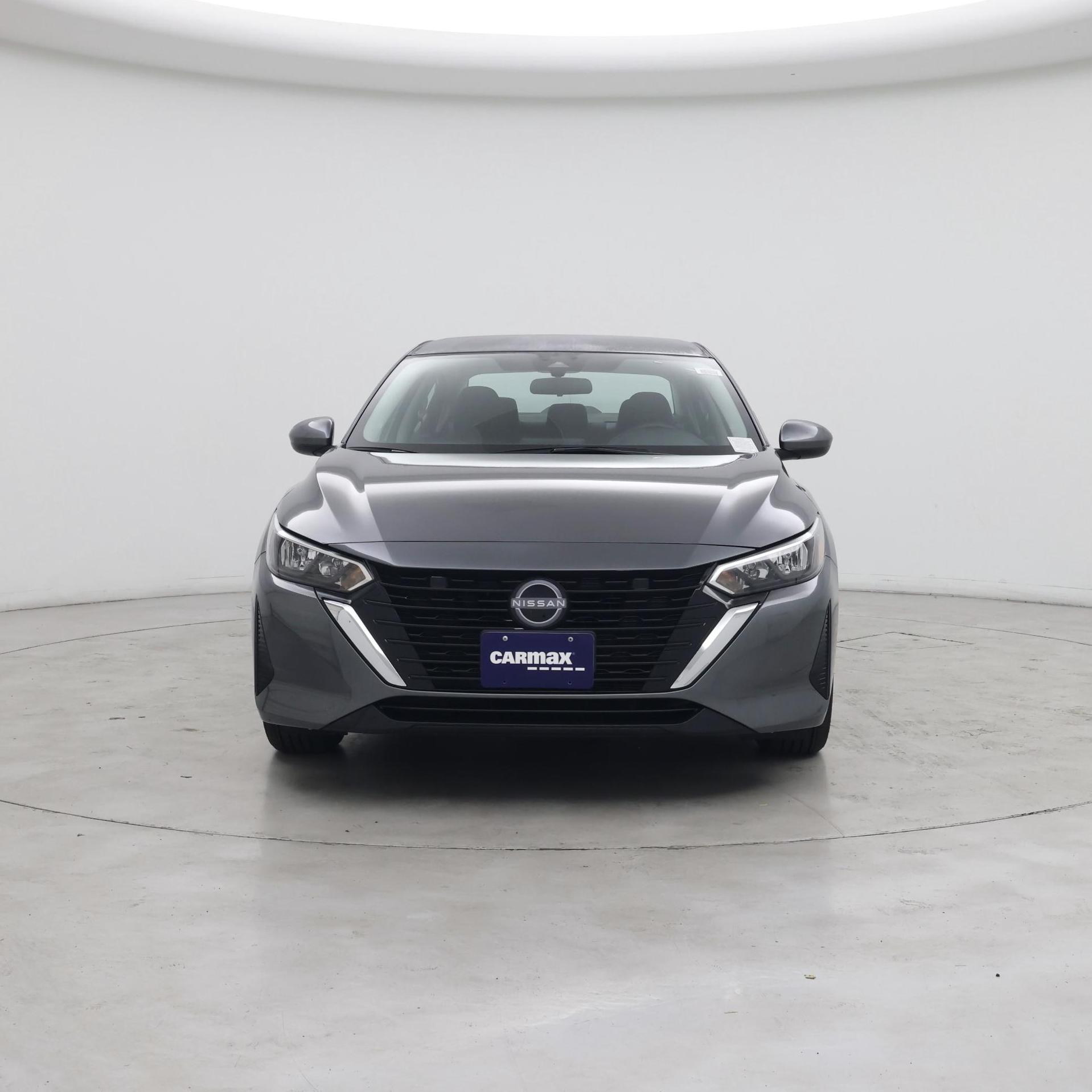 Thumbnail: 2024 Nissan Sentra - 5