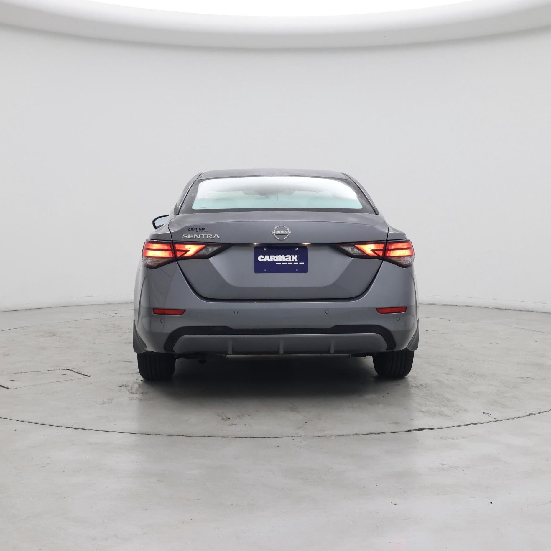 Thumbnail: 2024 Nissan Sentra - 6