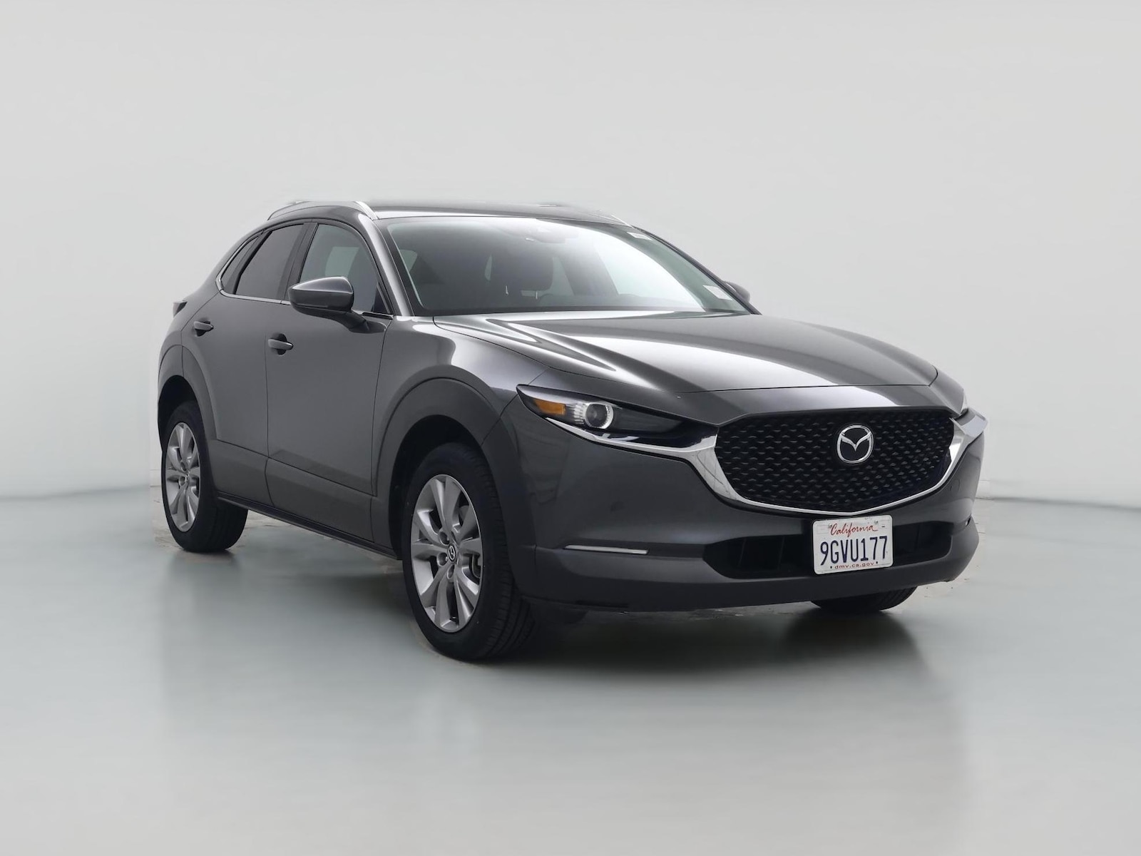 2023 Mazda CX-30 Select