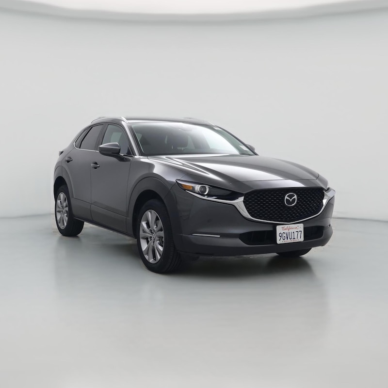 2023 Mazda CX-30 2.5 S Select Package