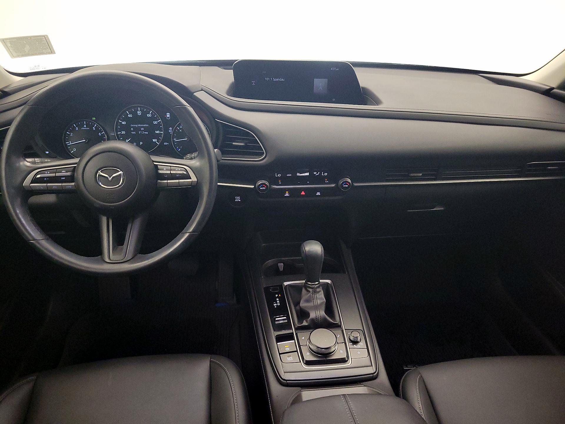 Thumbnail: 2023 Mazda CX-30 - 9