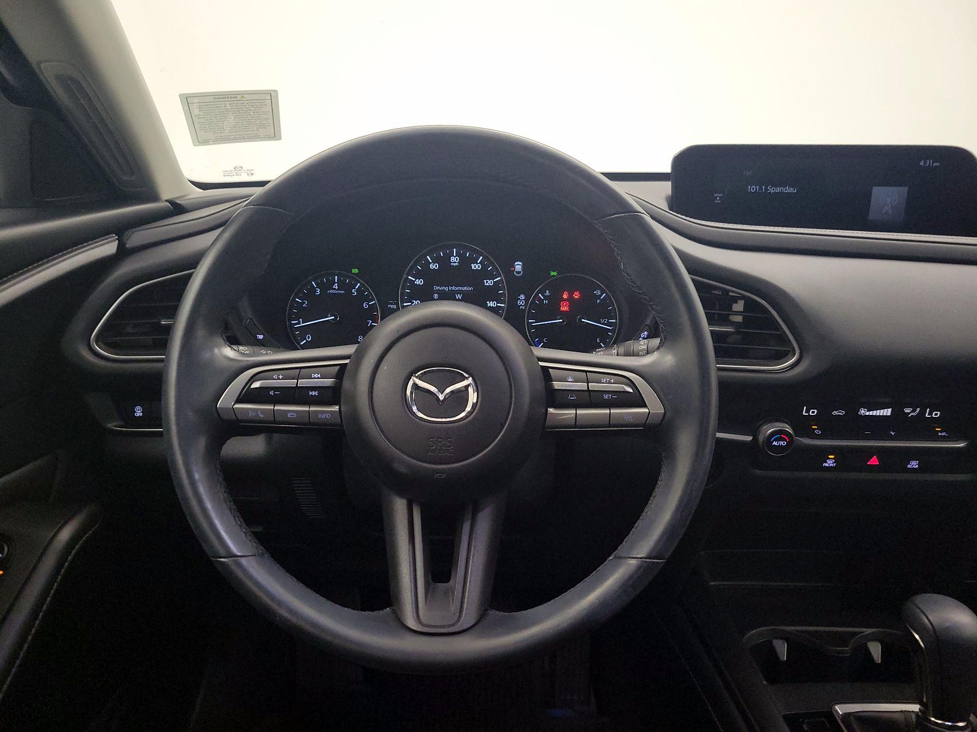 Thumbnail: 2023 Mazda CX-30 - 10