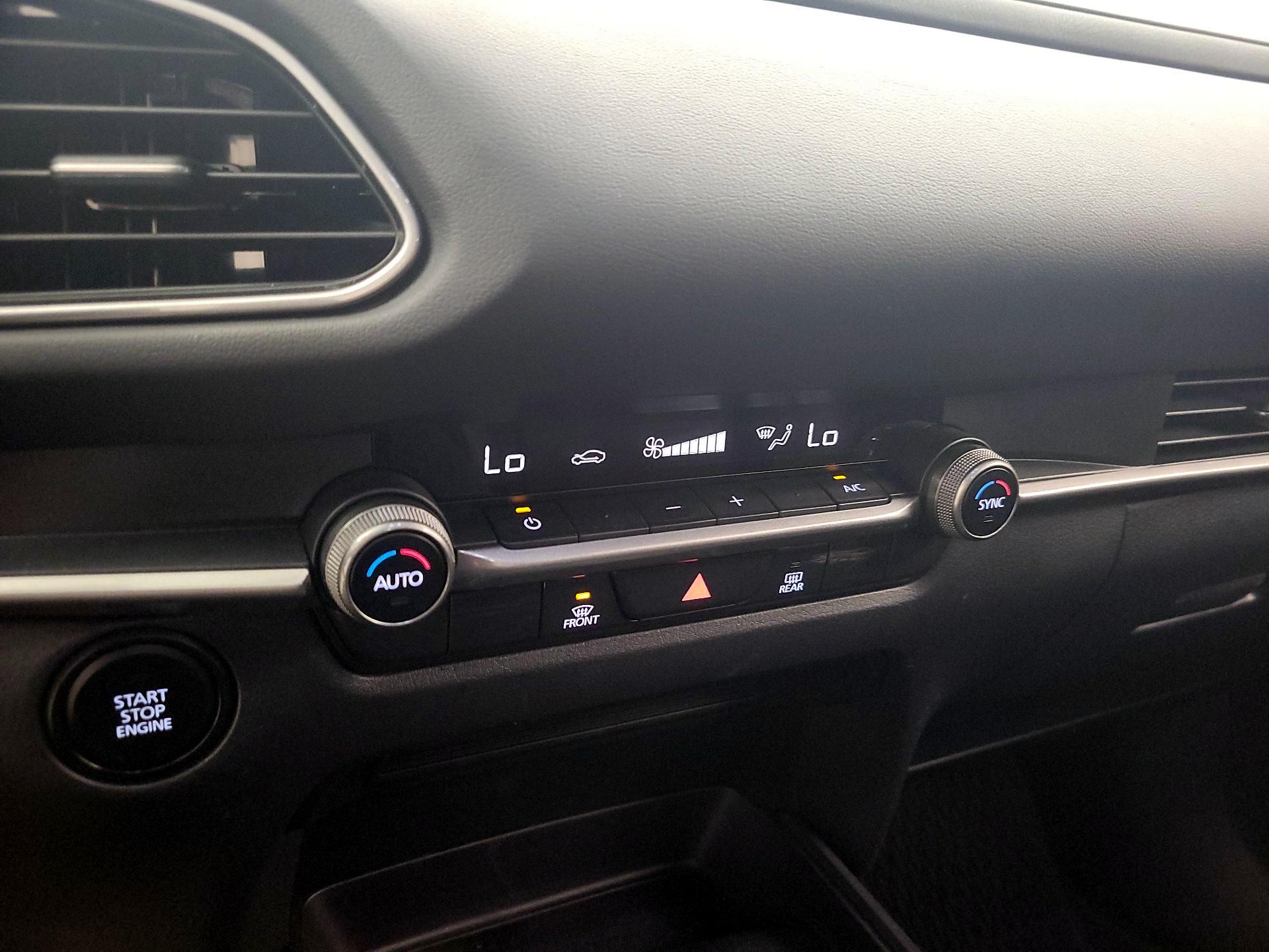 Thumbnail: 2023 Mazda CX-30 - 16