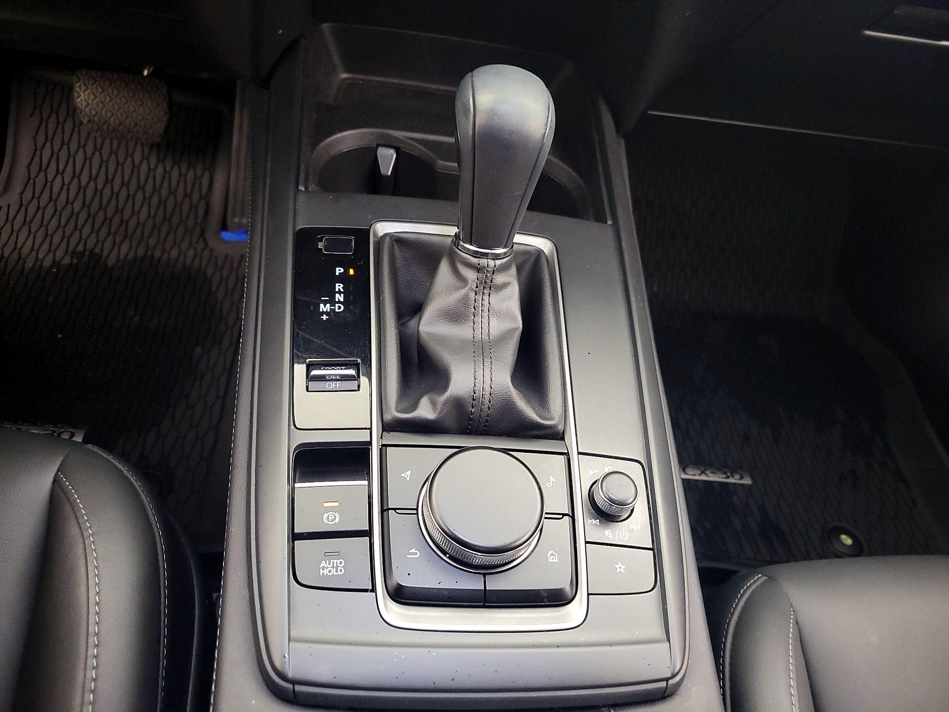 Thumbnail: 2023 Mazda CX-30 - 17