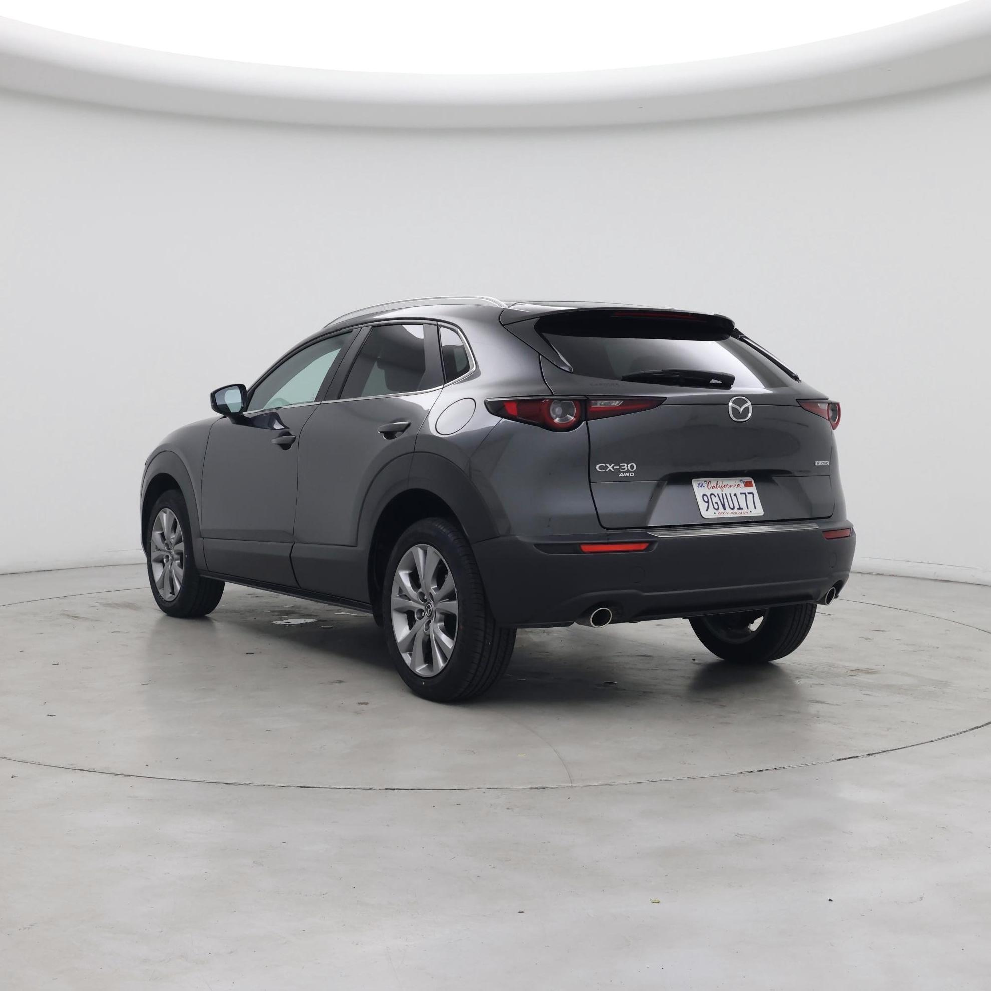Thumbnail: 2023 Mazda CX-30 - 2