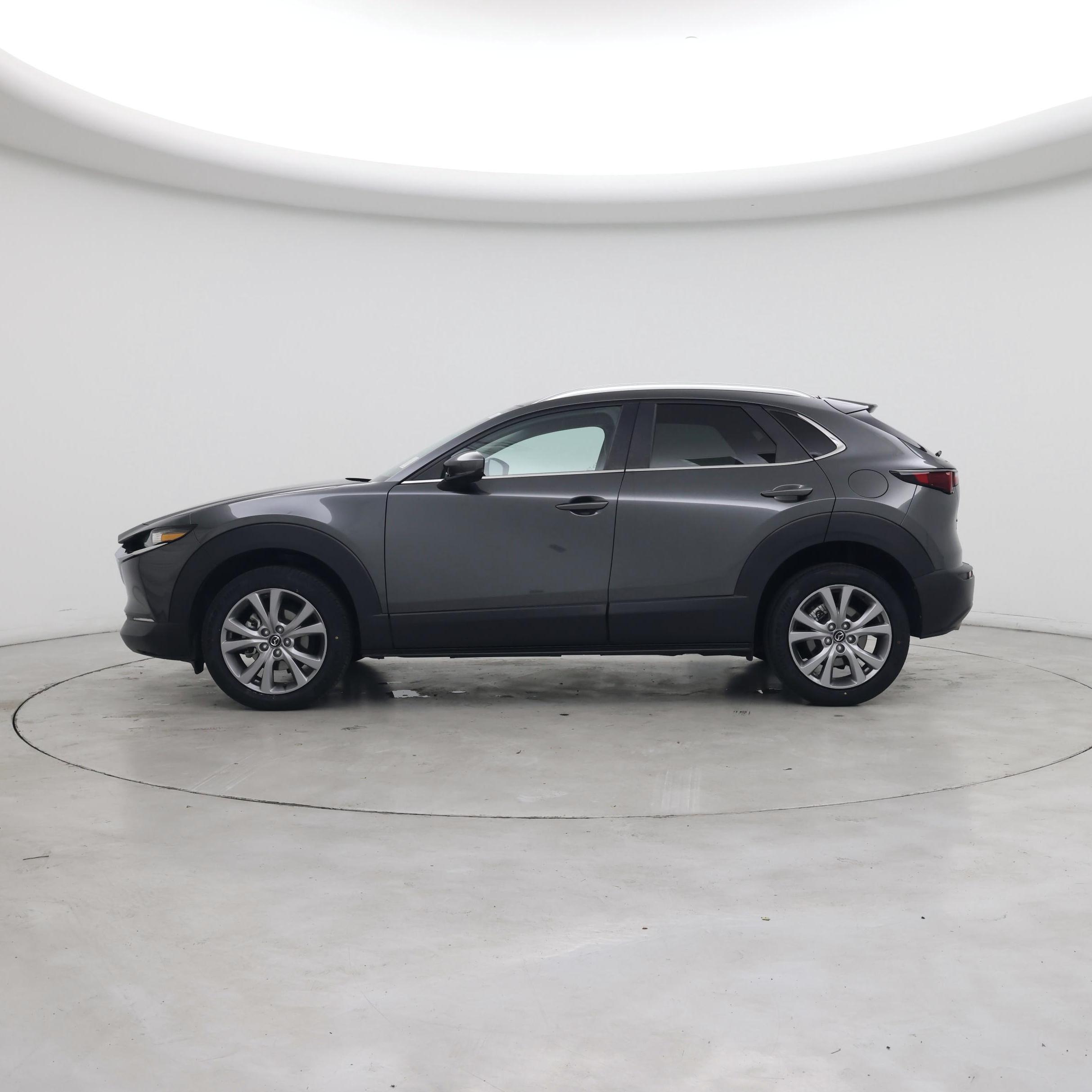 Thumbnail: 2023 Mazda CX-30 - 3
