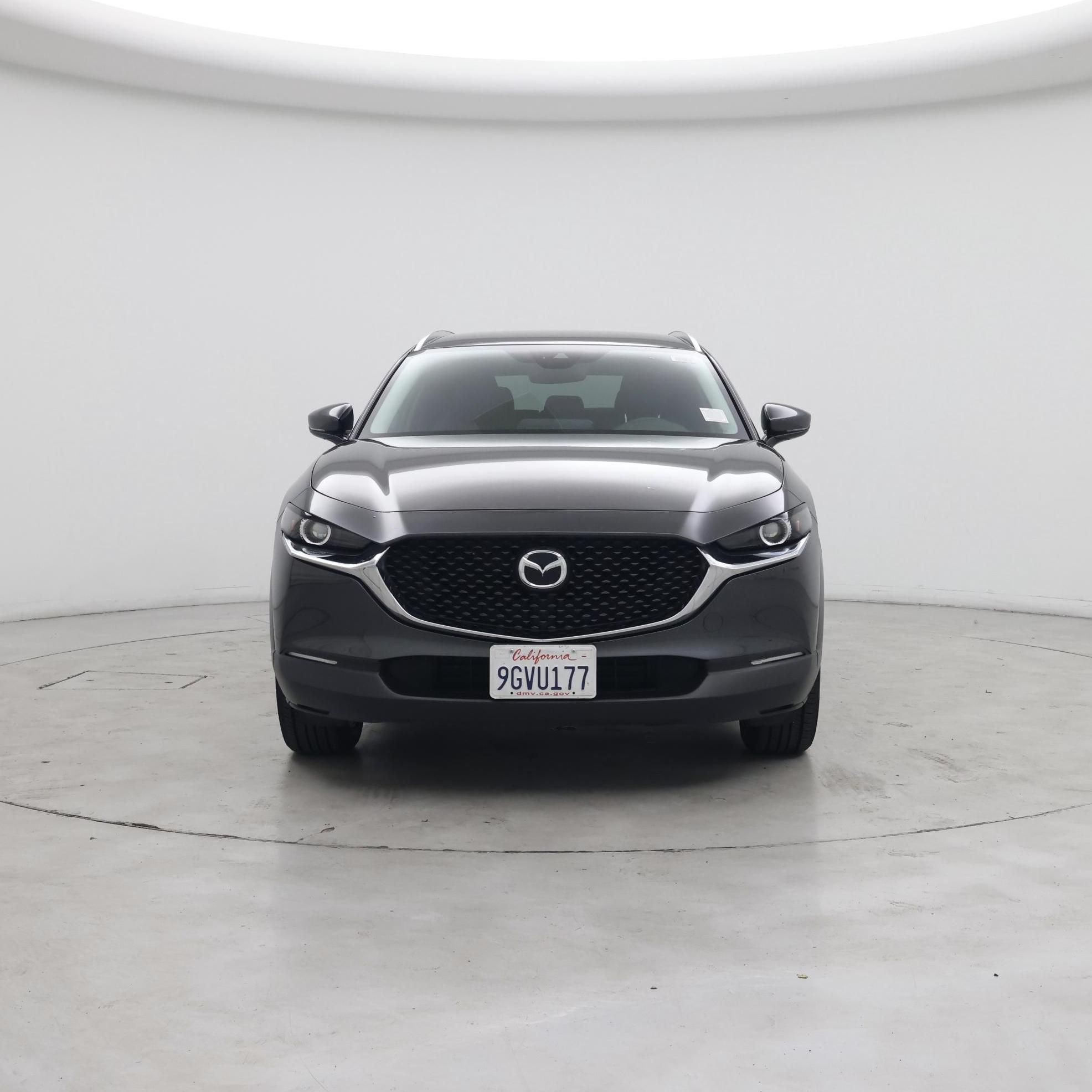 Thumbnail: 2023 Mazda CX-30 - 5