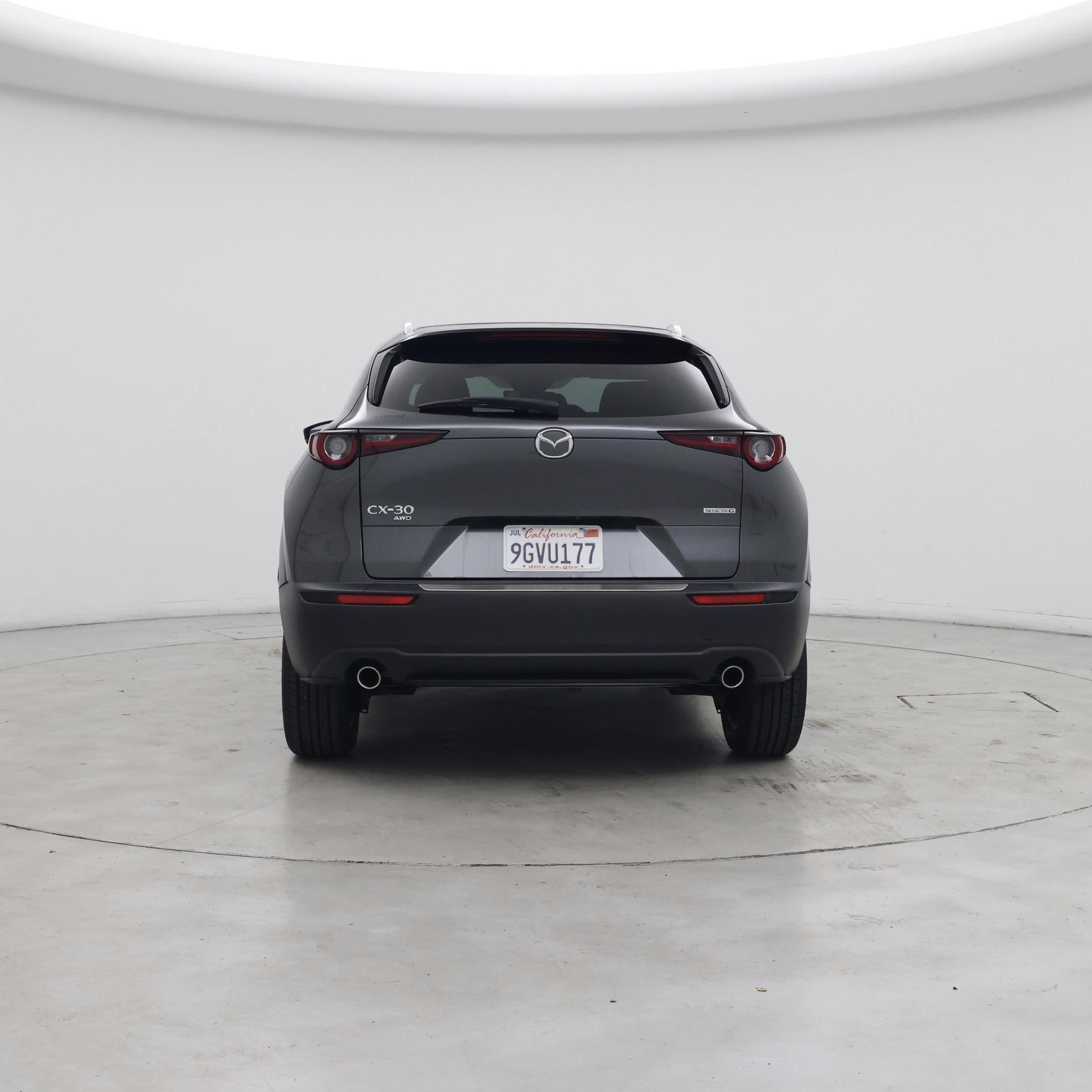 Thumbnail: 2023 Mazda CX-30 - 6