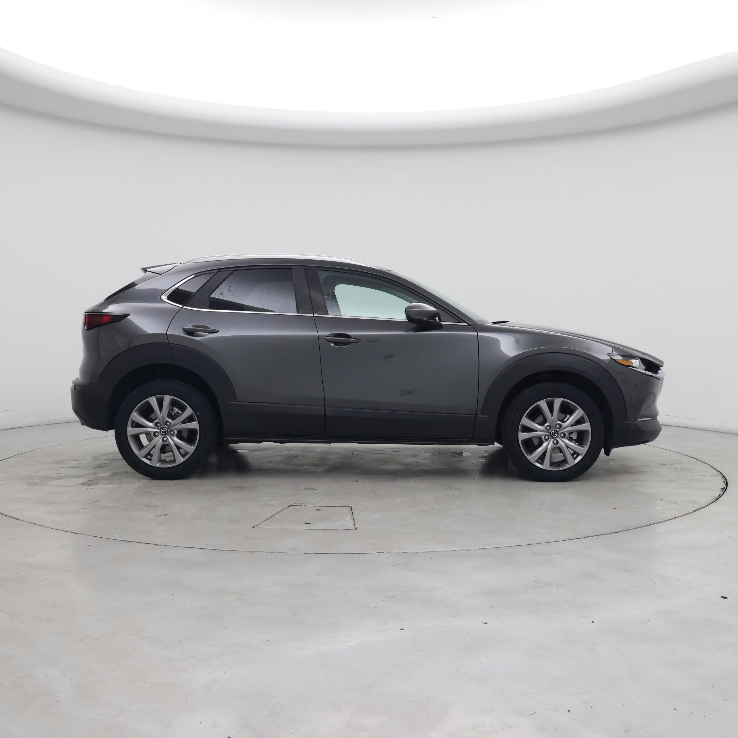 Thumbnail: 2023 Mazda CX-30 - 7