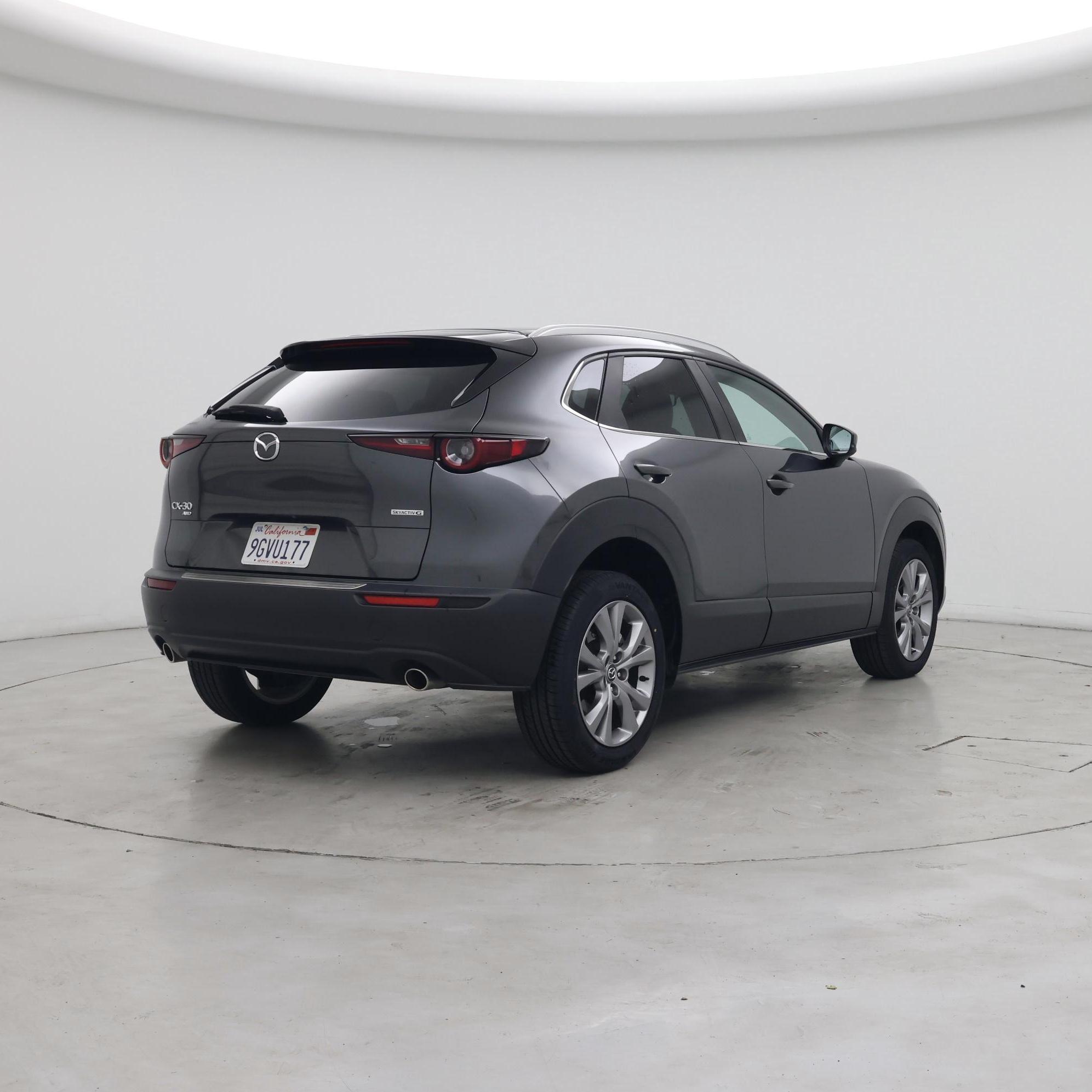 Thumbnail: 2023 Mazda CX-30 - 8