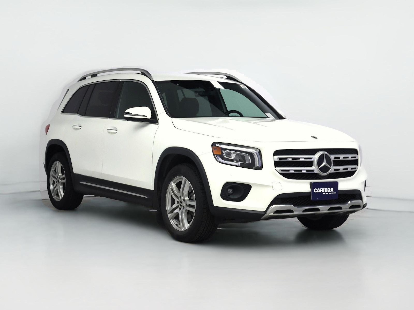 2022 Mercedes-Benz GLB