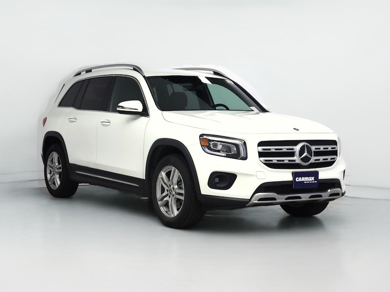 2022 Mercedes-Benz GLB 250 -
                  Murrieta, CA