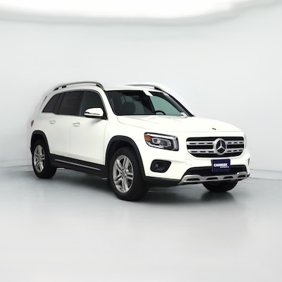 2022 Mercedes-Benz GLB250