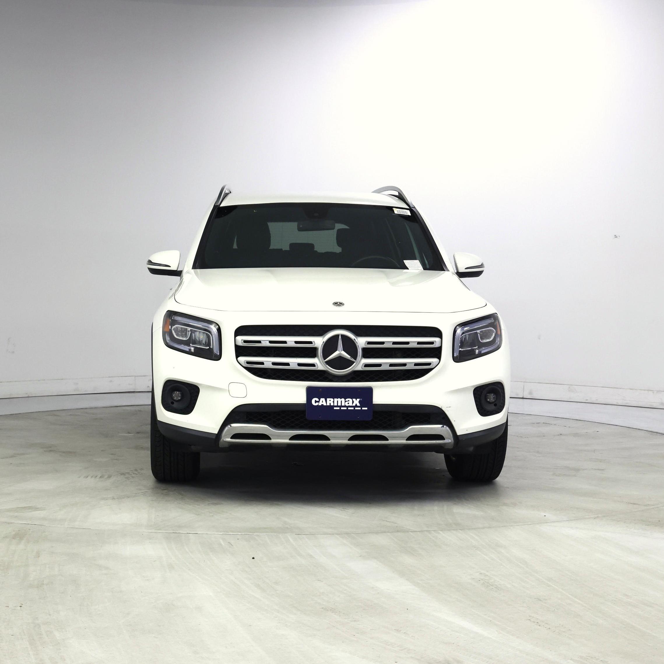 Thumbnail: 2022 Mercedes-Benz GLB - 5
