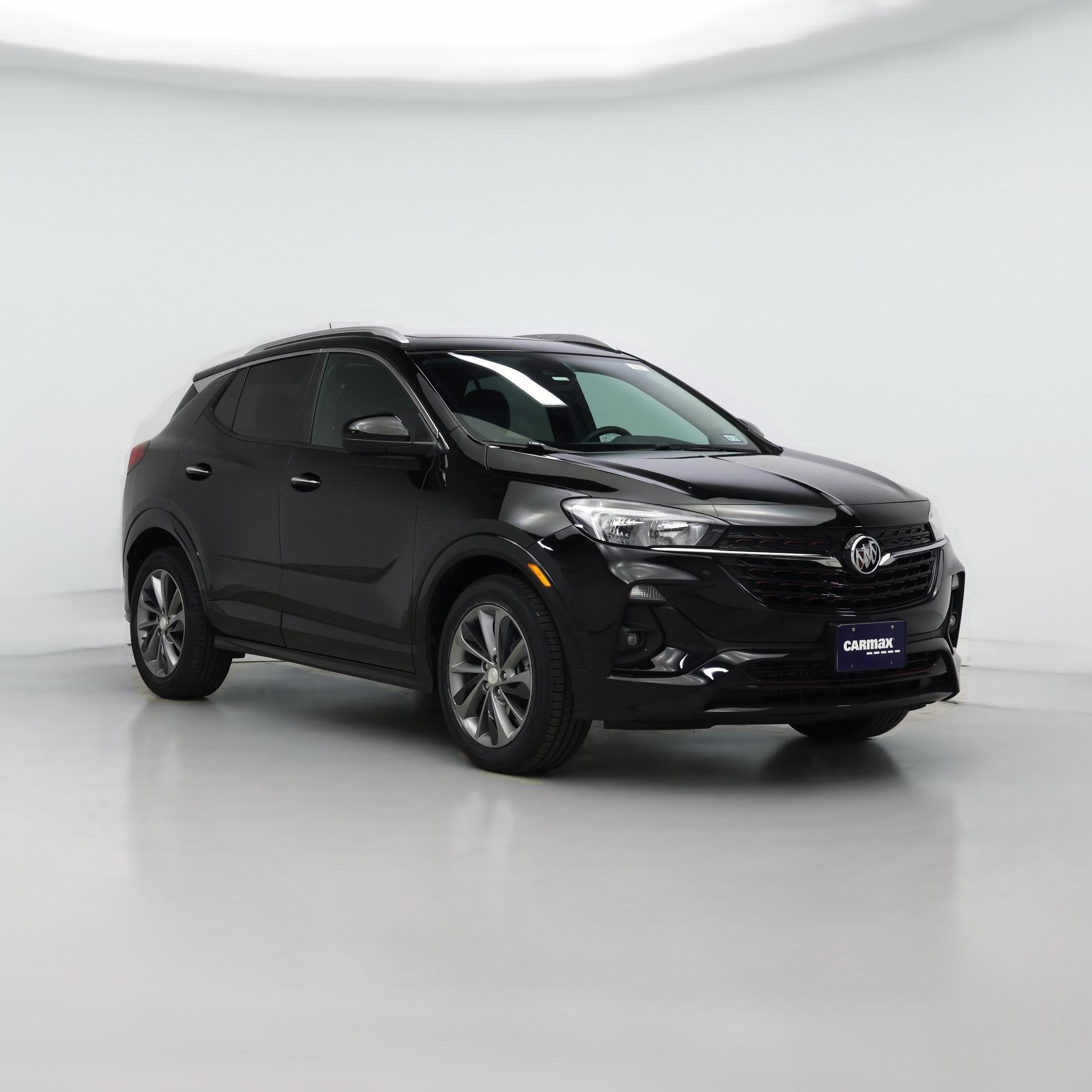 Thumbnail: 2023 Buick Encore GX - 1