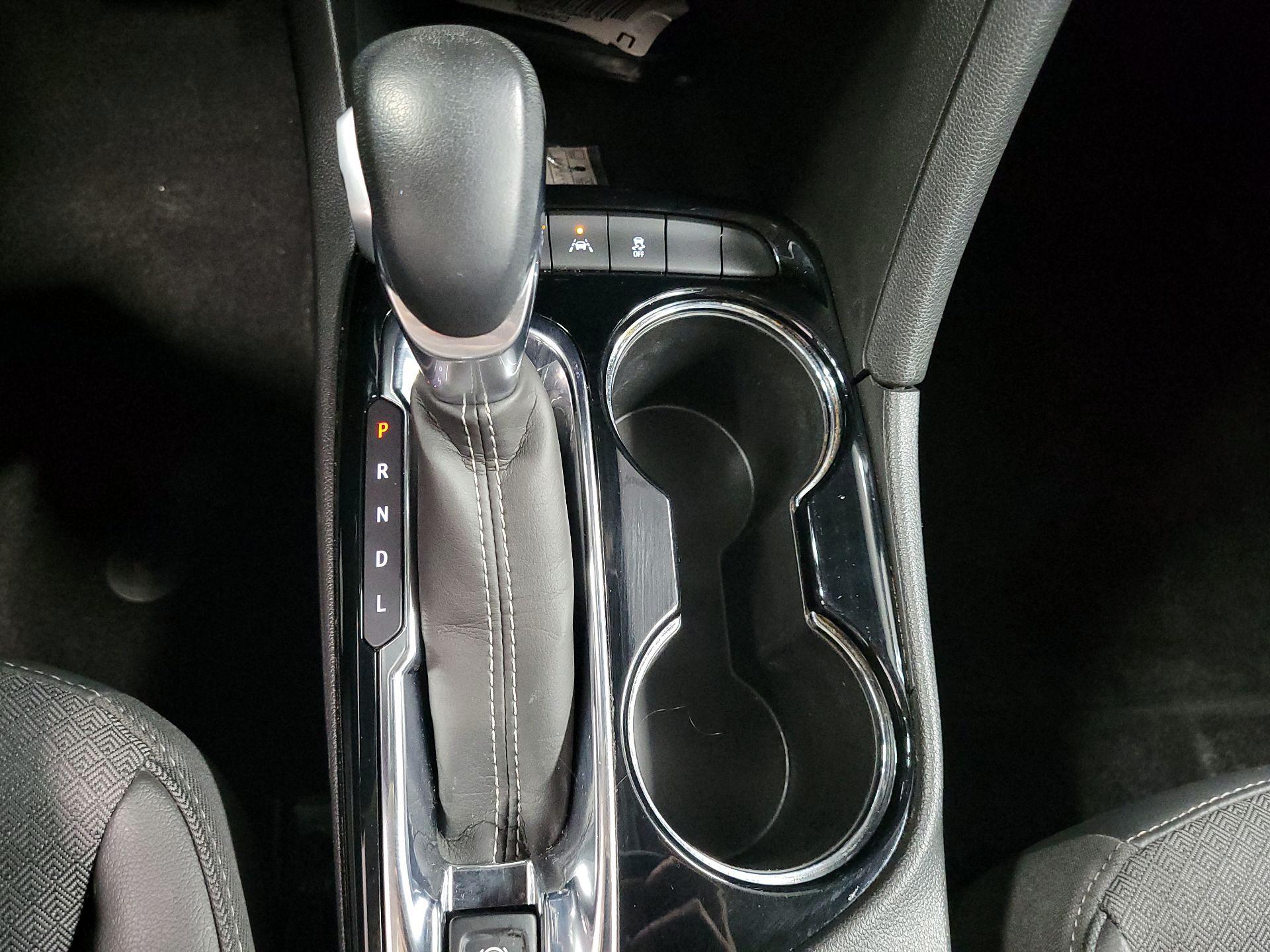 Thumbnail: 2023 Buick Encore GX - 17