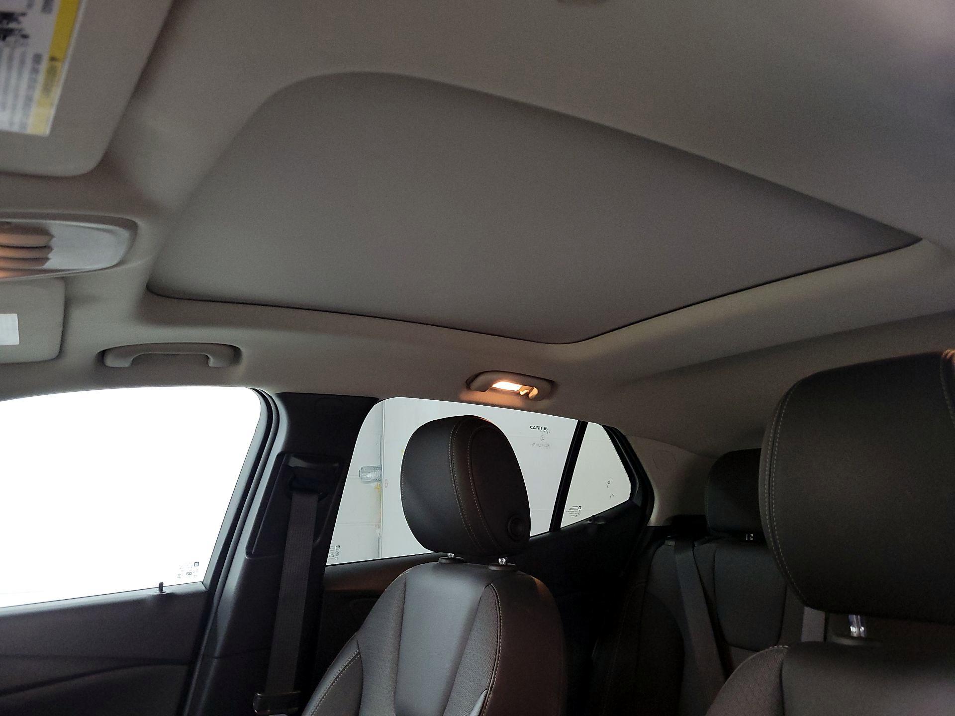 Thumbnail: 2023 Buick Encore GX - 18