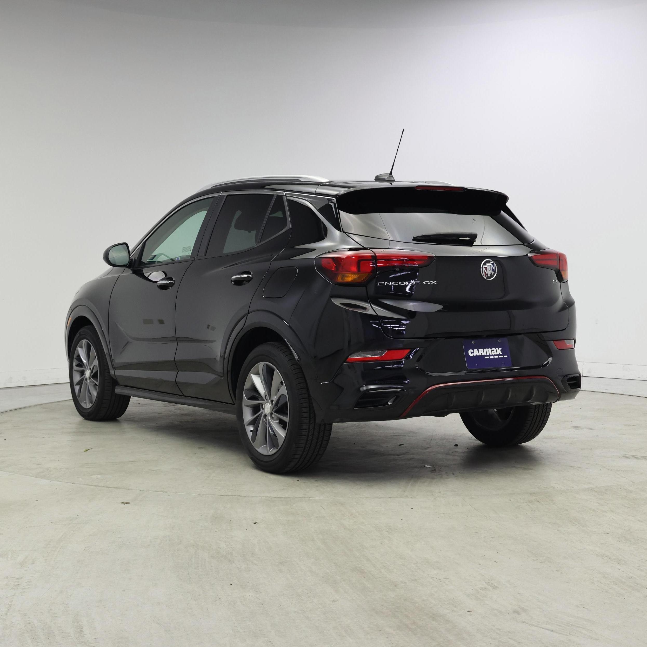 Thumbnail: 2023 Buick Encore GX - 2