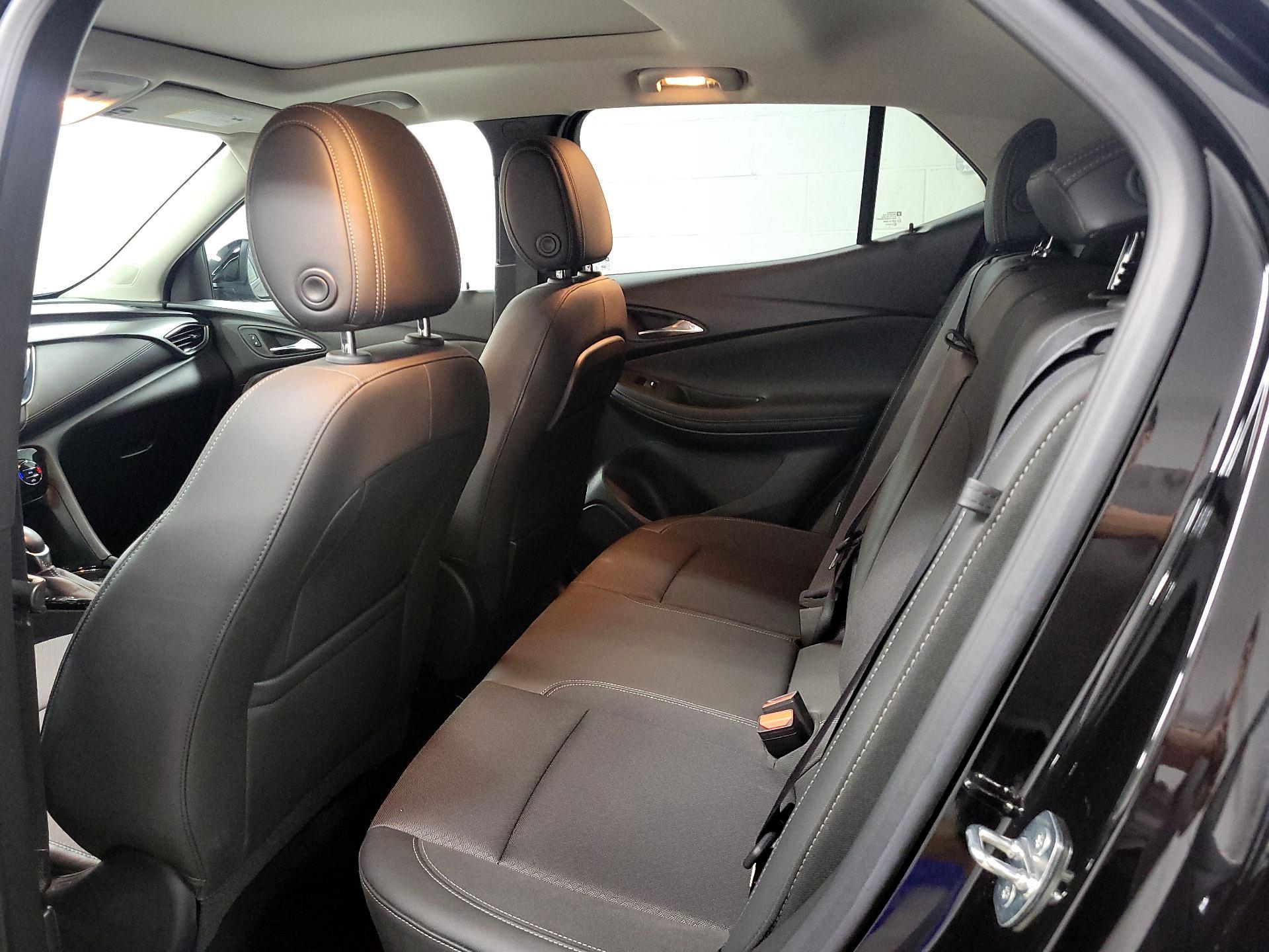 Thumbnail: 2023 Buick Encore GX - 19