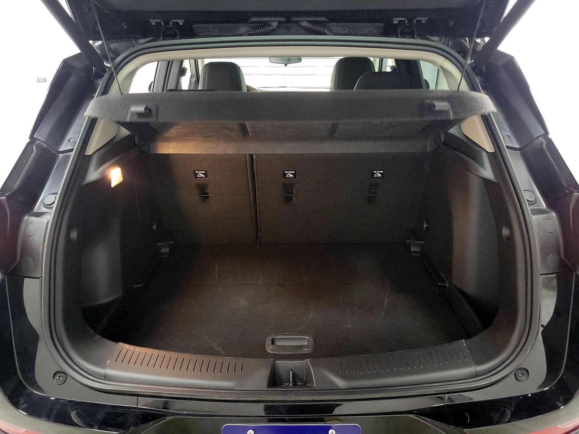 Thumbnail: 2023 Buick Encore GX - 20