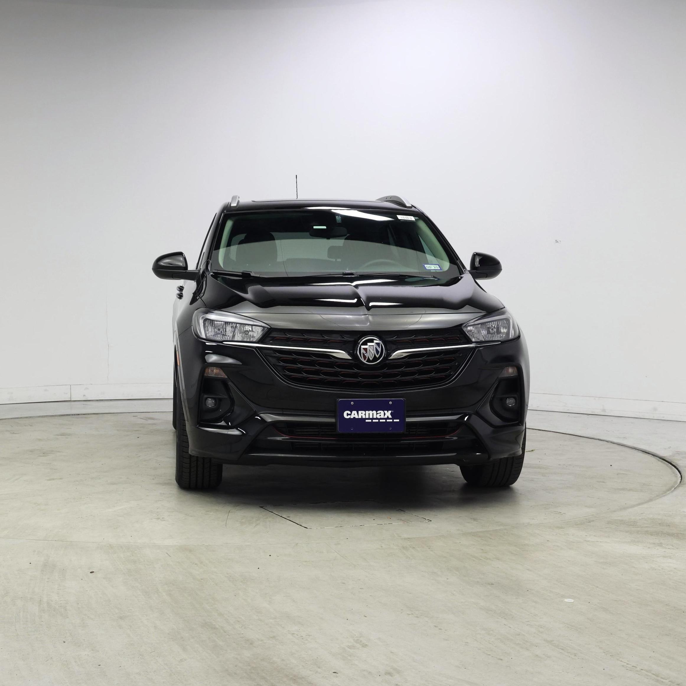 Thumbnail: 2023 Buick Encore GX - 5