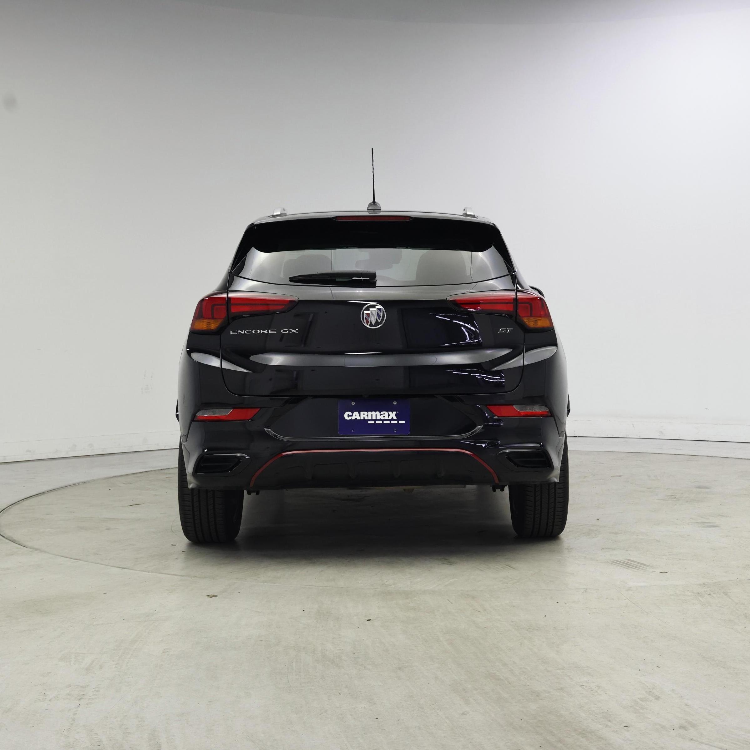 Thumbnail: 2023 Buick Encore GX - 6