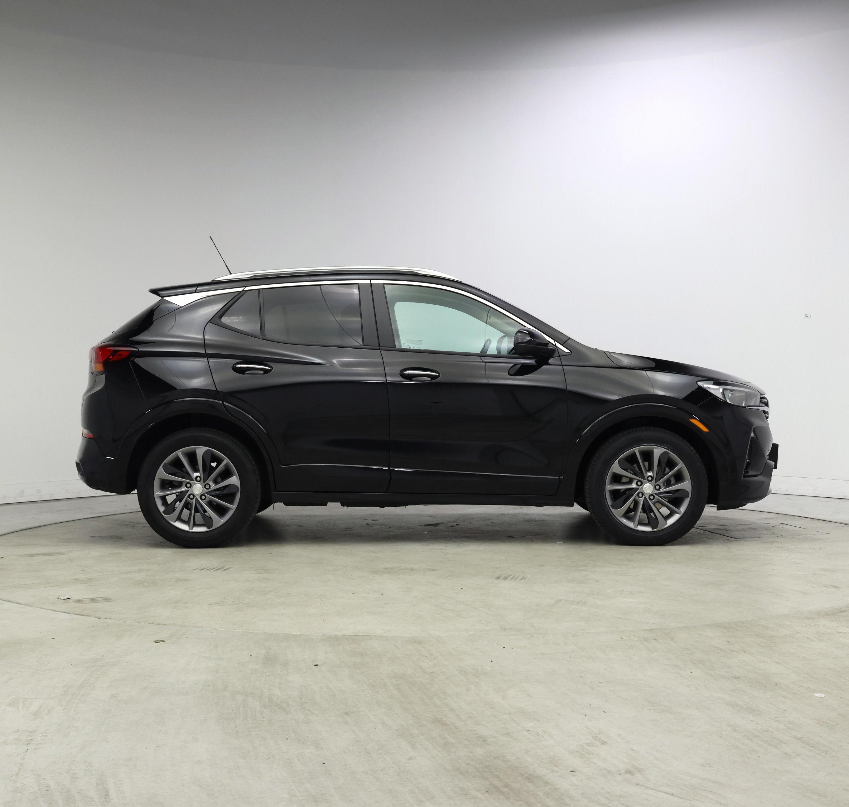 Thumbnail: 2023 Buick Encore GX - 7