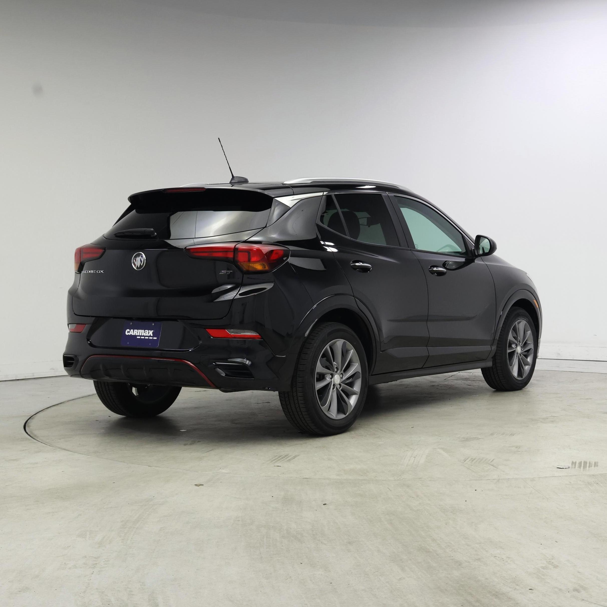 Thumbnail: 2023 Buick Encore GX - 8