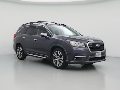 2020 Subaru Ascent Touring