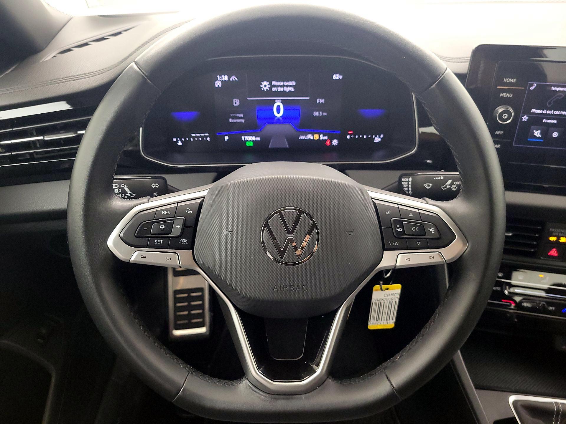 Thumbnail: 2025 Volkswagen Jetta - 10